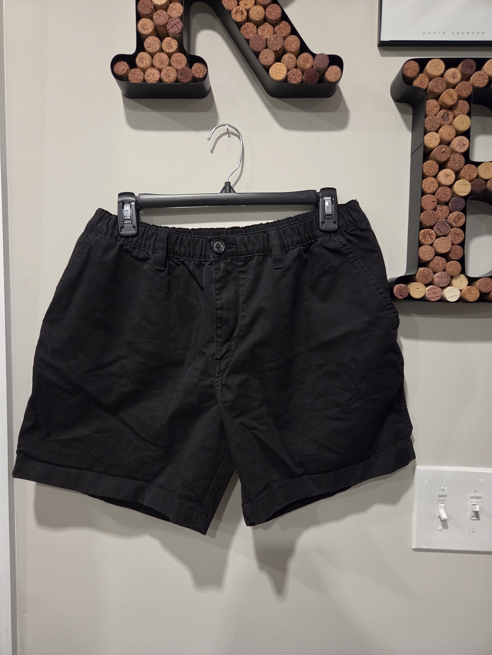CHUBBIES Men's Shorts